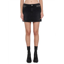 [Stella McCartney] Mini skirt FW23 6D0188_3SPH441000