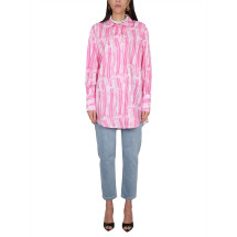 [PATOU] Long sleeve dress SS23 DR086_01195054