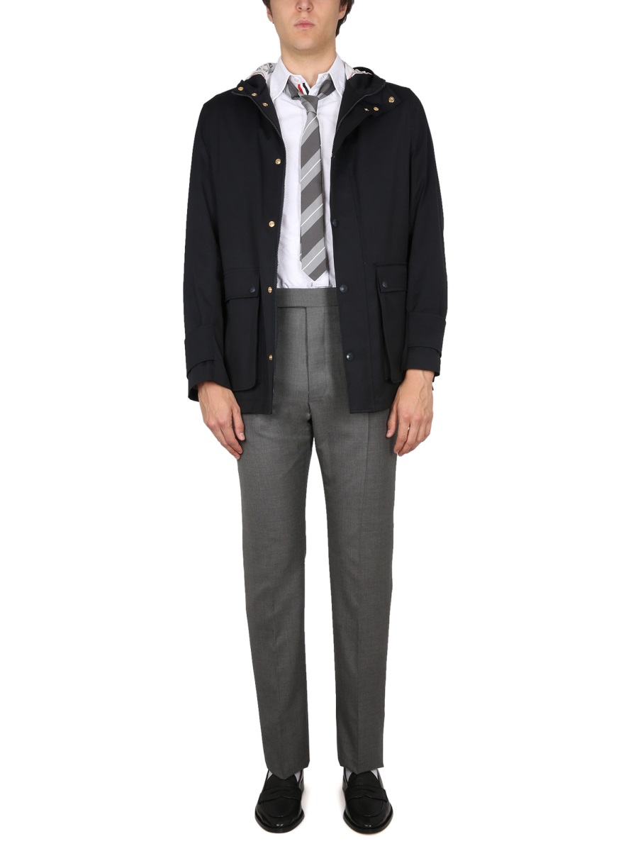 [Thom Browne] Jacket SS23 MOT078A_F0185415