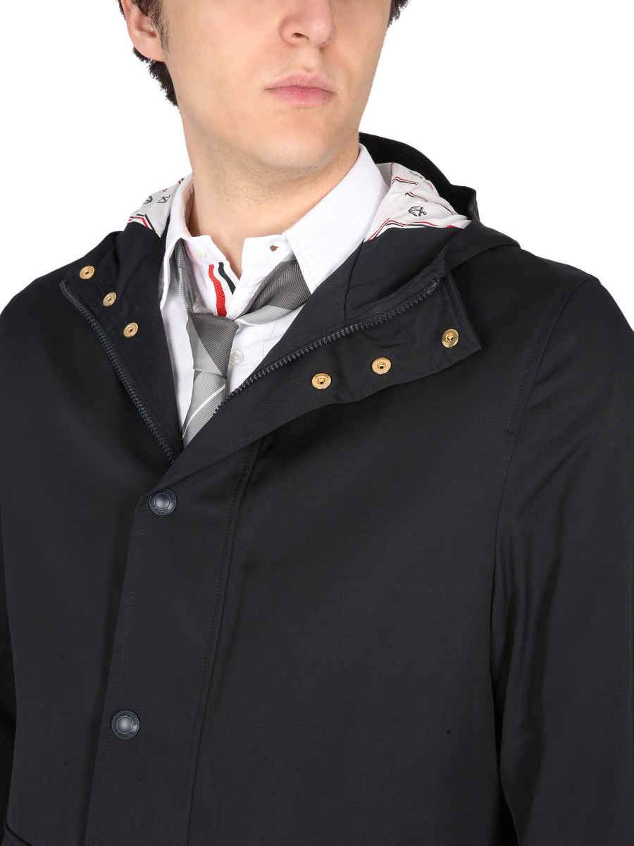 [Thom Browne] Jacket SS23 MOT078A_F0185415