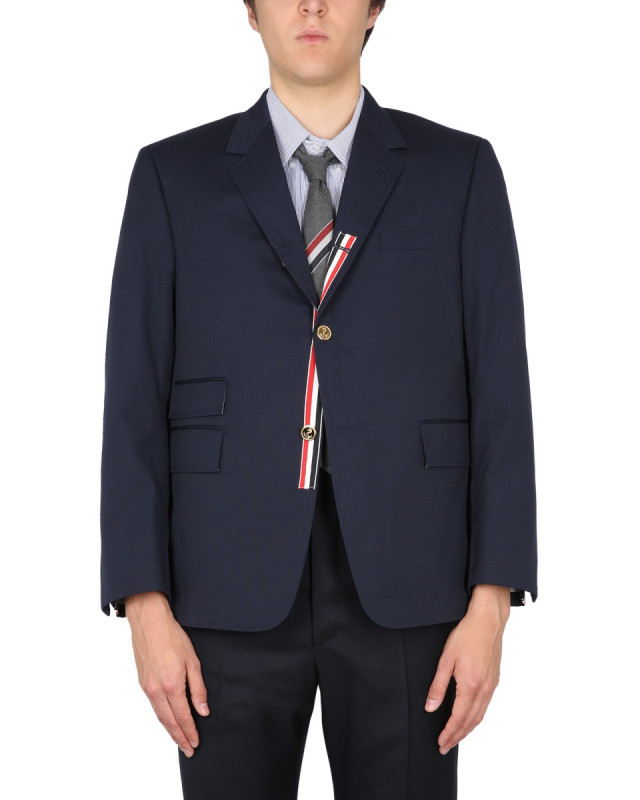 [Thom Browne] Blazer SS23 MJC328E_04502415