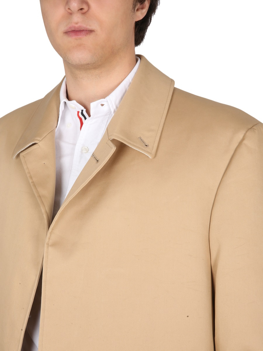 [Thom Browne] Coat SS23 MOC932A_00249250