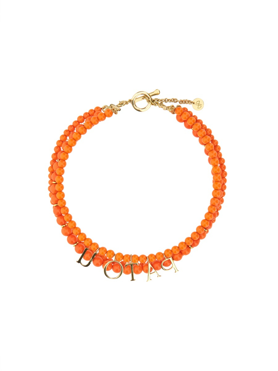 [PATOU] Necklace SS23 JW101_1004256O