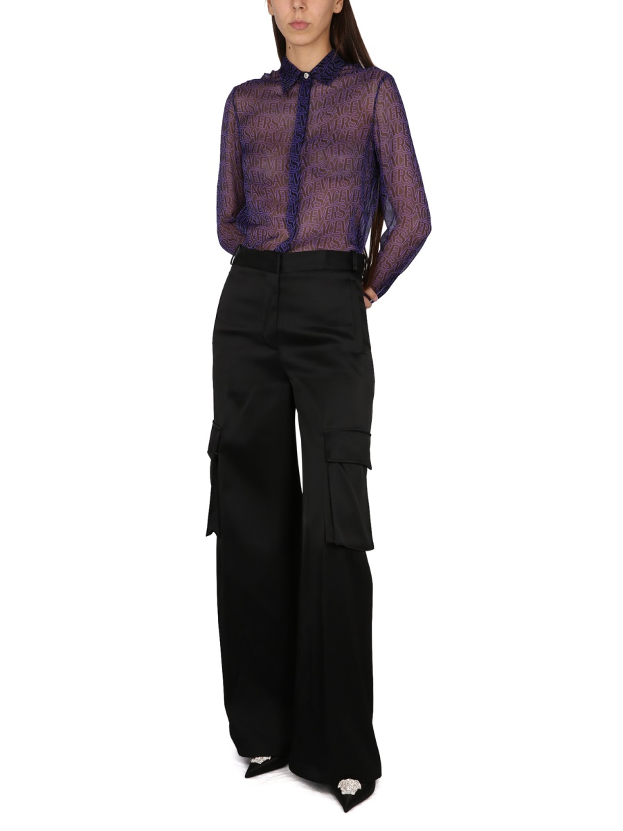 [Versace] Trousers SS23 1009844_1A068381B000