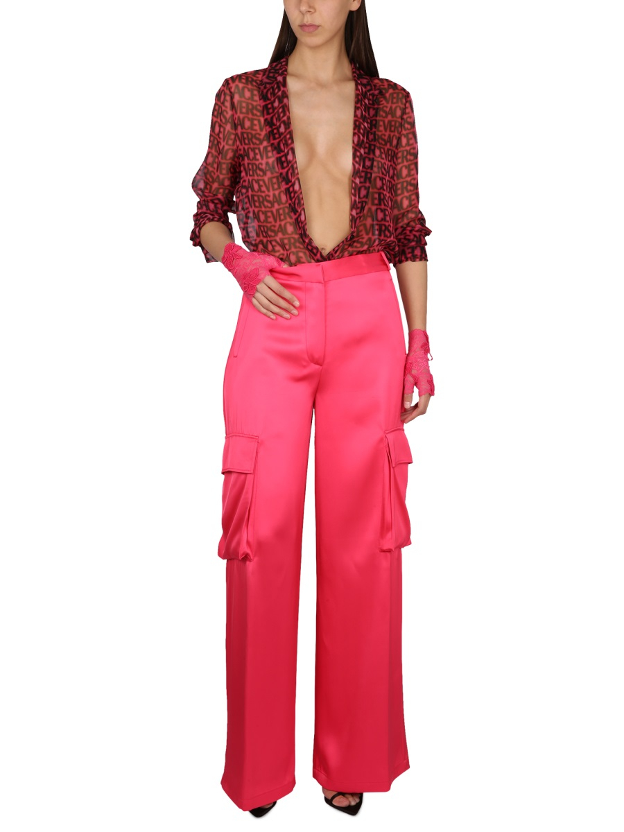 [Versace] Trousers SS23 1009844_1A068381PM60