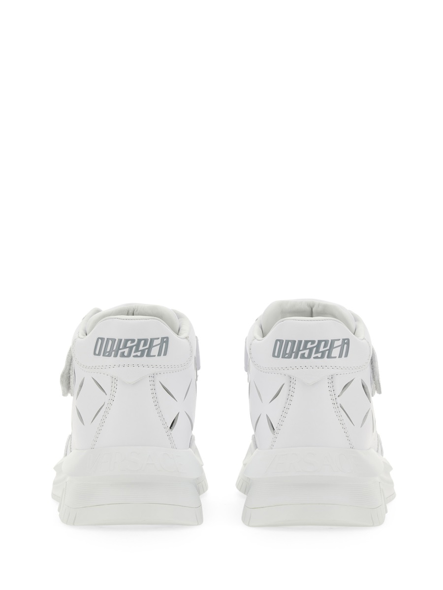 [Versace] Sneakers SS23 1008964_1A064031W00P