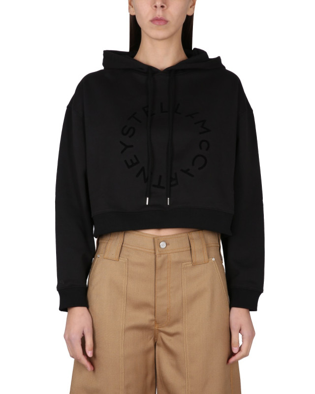 [Stella McCartney] Sweatshirt SS23 6J01623_SPX581000