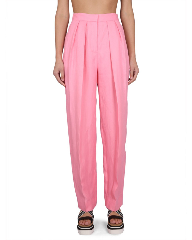 [Stella McCartney] Trousers SS23 6400643_BU3826645