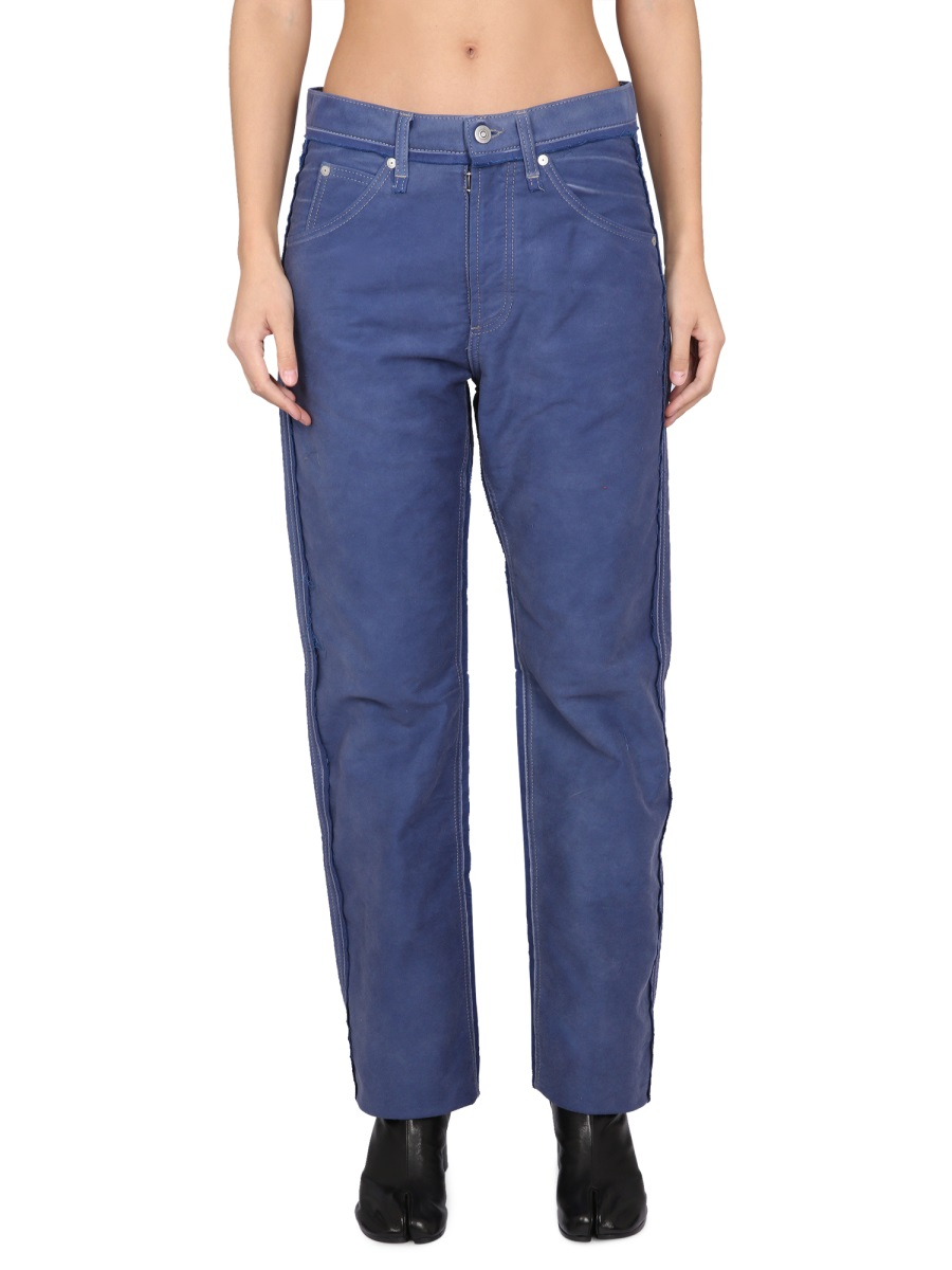 [Maison Margiela] Jeans SS23 S51LA0163_S76543477
