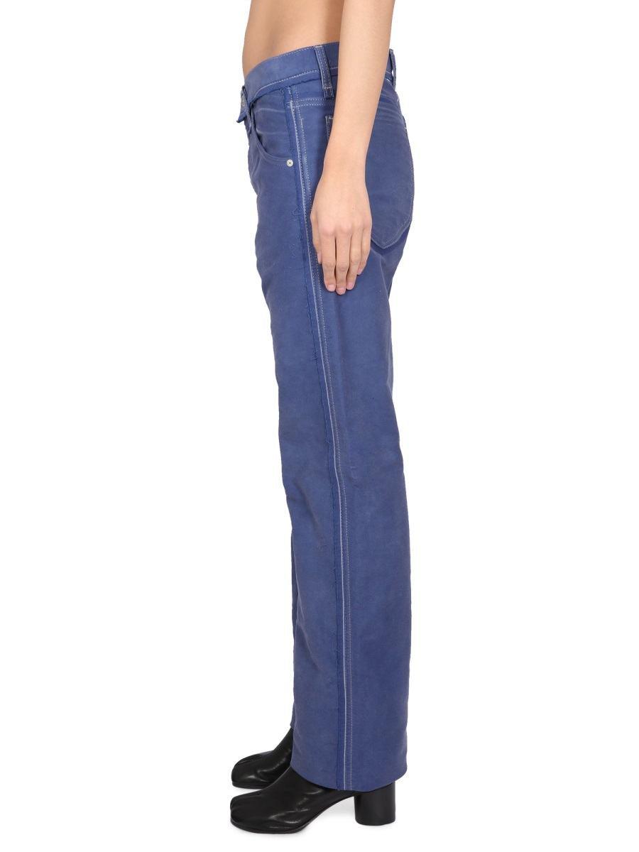 [Maison Margiela] Jeans SS23 S51LA0163_S76543477