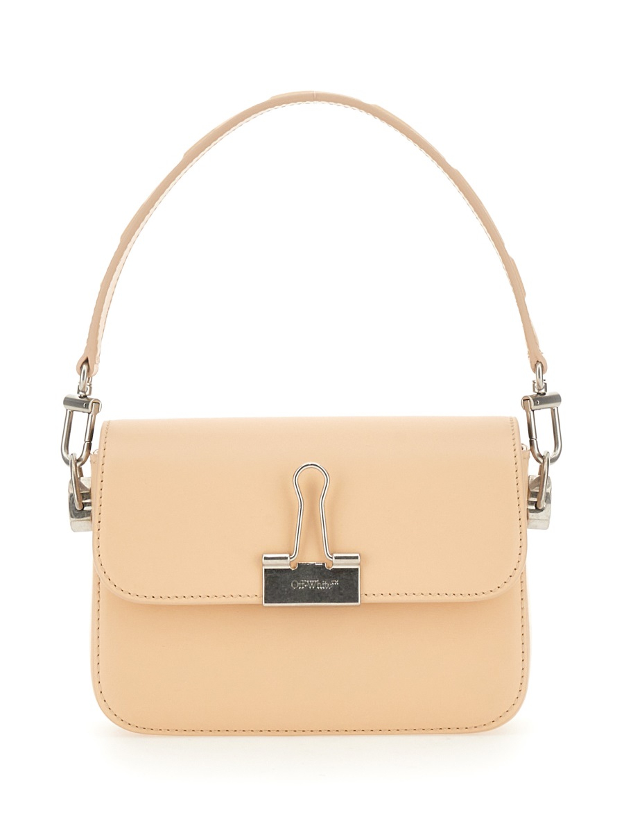 [Off-White] Shoulder bag SS23 OWNN118_S23LEA0012100