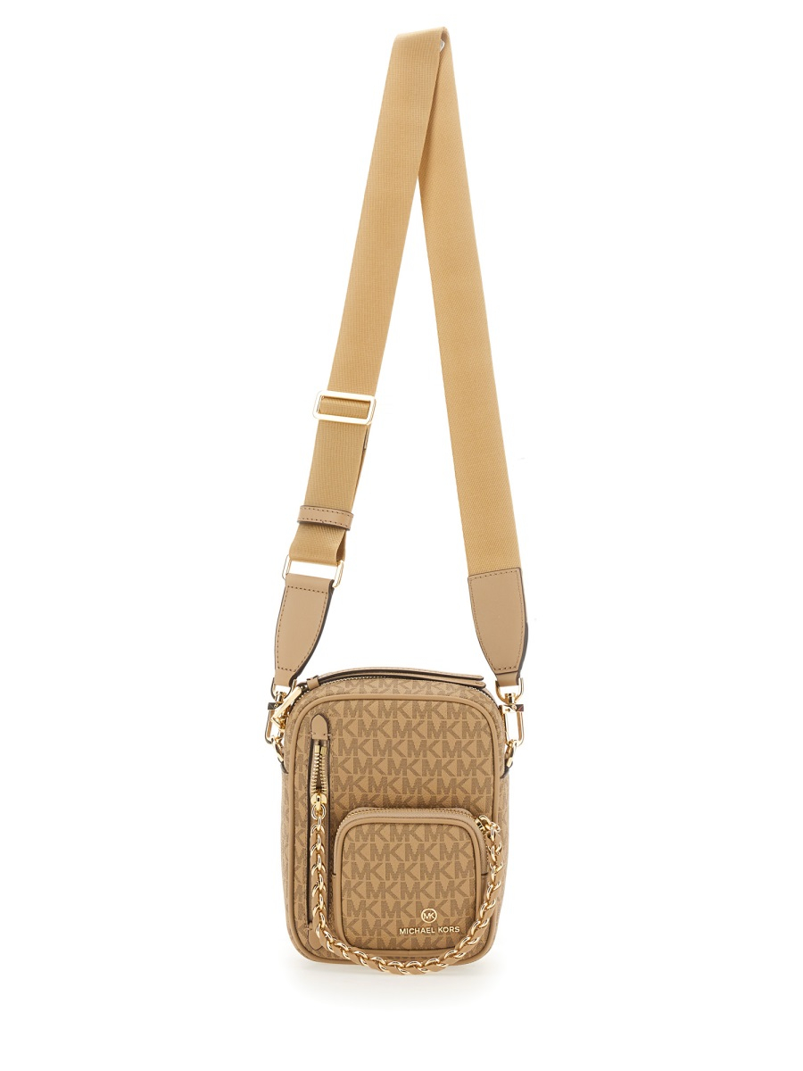 [MICHAEL BY MICHAEL KORS] Cross body bag FW22 32T2G5EC1V_222CAMEL