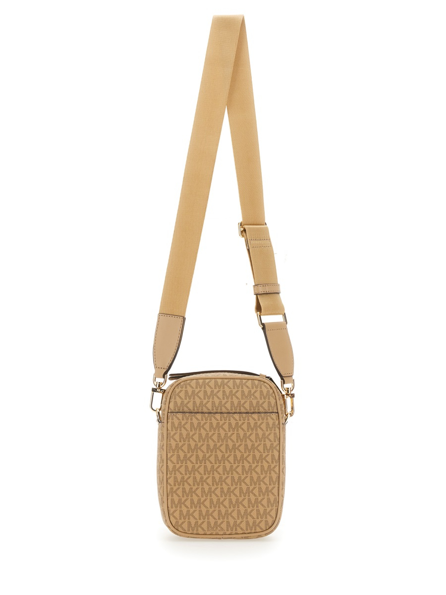 [MICHAEL BY MICHAEL KORS] Cross body bag FW22 32T2G5EC1V_222CAMEL