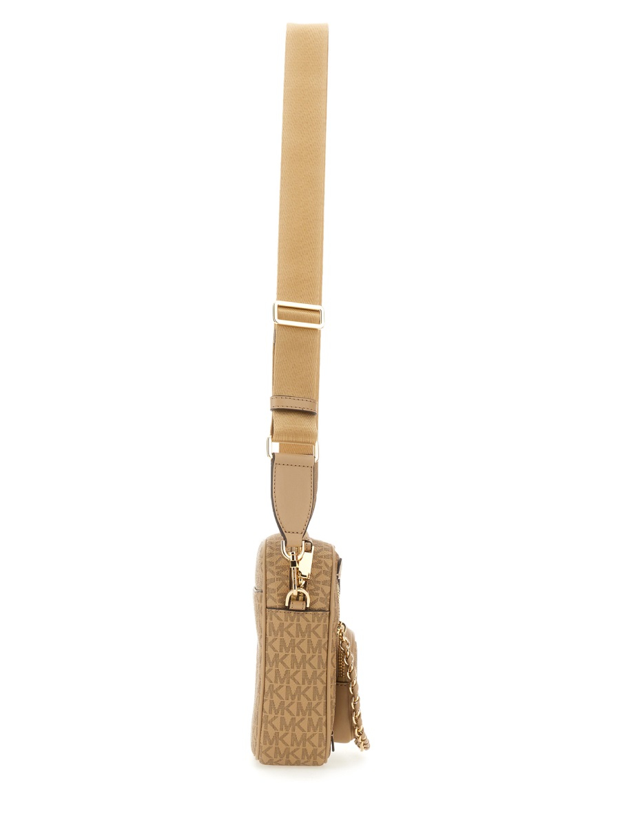 [MICHAEL BY MICHAEL KORS] Cross body bag FW22 32T2G5EC1V_222CAMEL