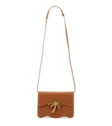 [Palm Angels] Cross body bag SS23 PWNQ008_S23LEA0016076