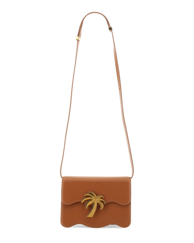 [Palm Angels] Cross body bag SS23 PWNQ008_S23LEA0016076
