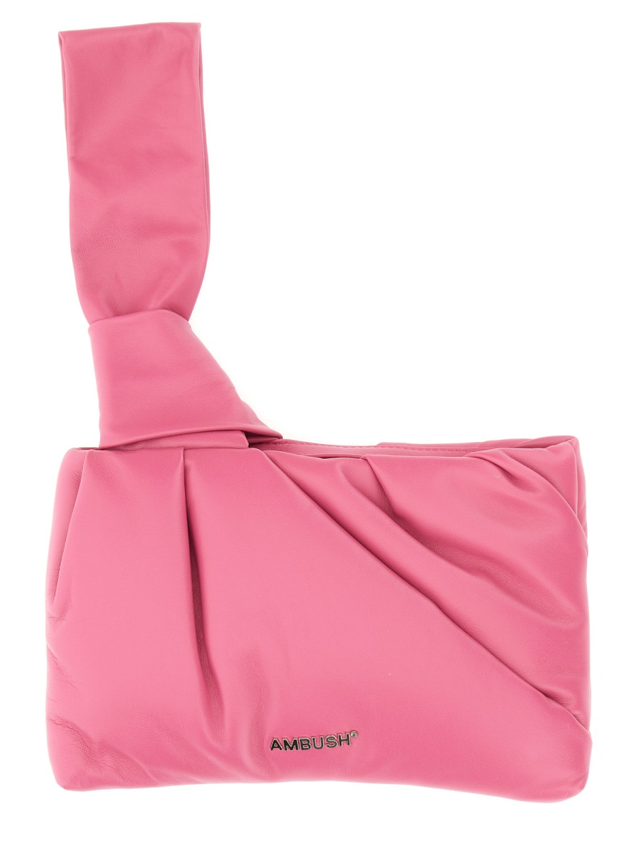 [Ambush] Clutch bag SS23 BWNM007_S23LEA0013400