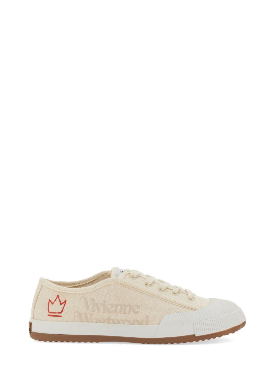 [Vivienne Westwood] Sneakers FW23 75020057M_W0005B401