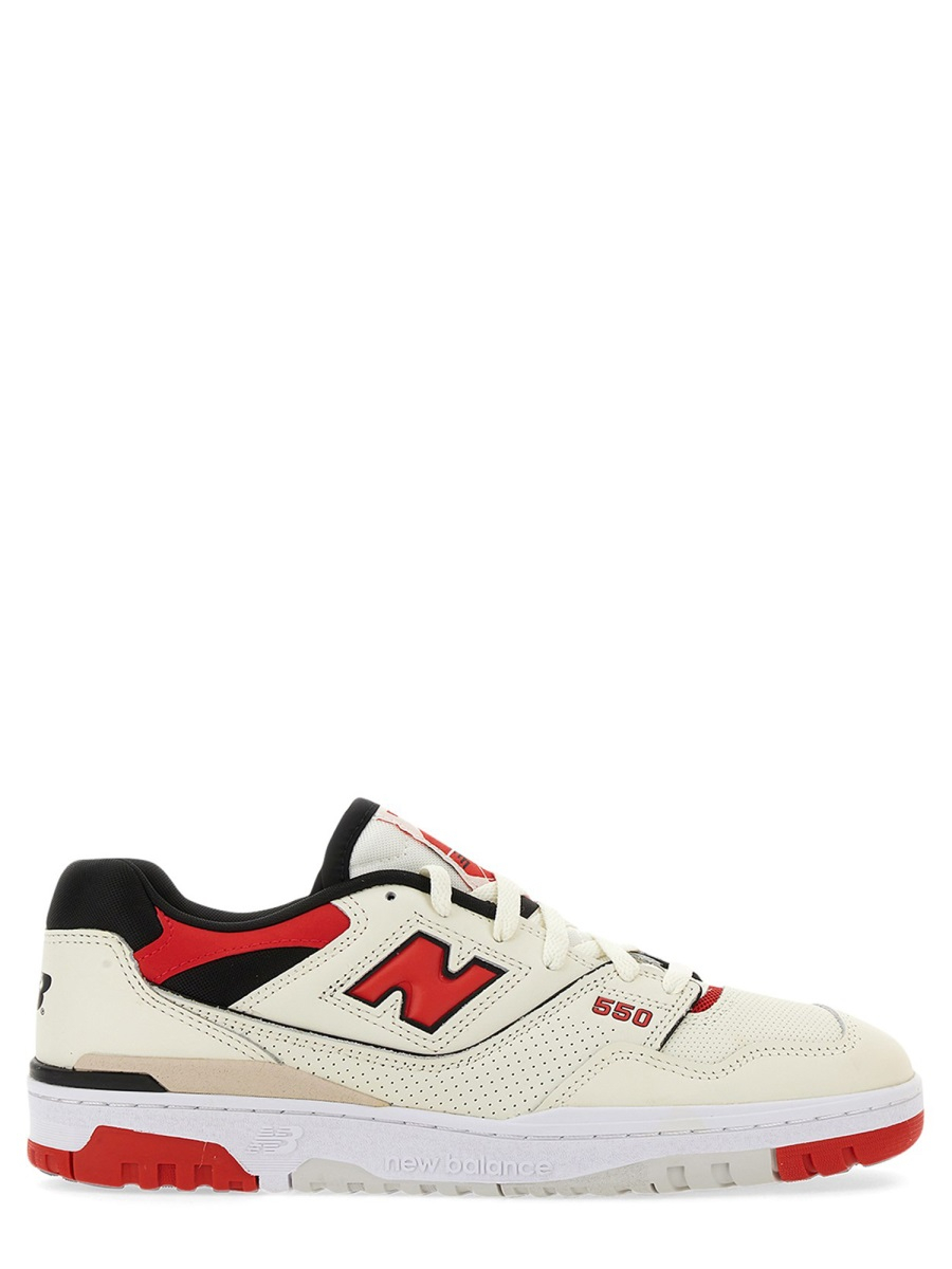 [new Balance] Sneakers SS23 BB550VTB_SEASALT