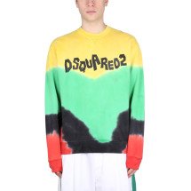 [DSQUARED] Sweatshirt SS23 S71GU0565_S25539962