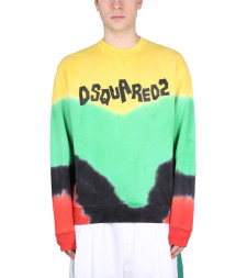 [DSQUARED] Sweatshirt SS23 S71GU0565_S25539962