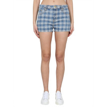 [Ami Paris] Shorts SS23 FSO104_DE0010448