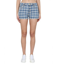 [Ami Paris] Shorts SS23 FSO104_DE0010448