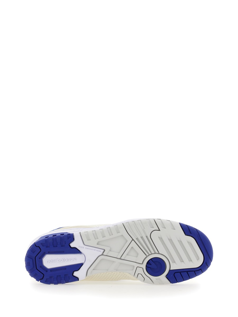 [new Balance] Sneakers SS23 BB550VTA_SEASALT
