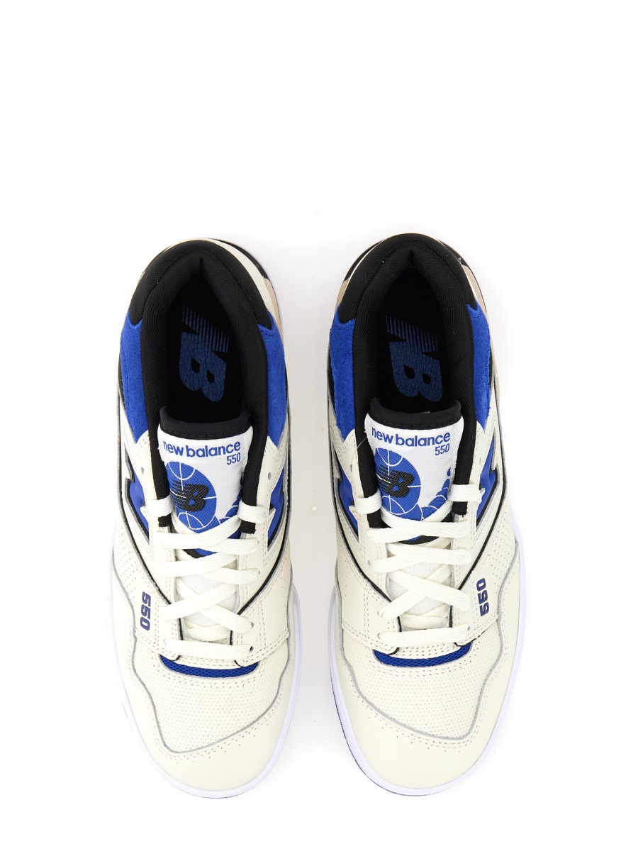 [new Balance] Sneakers SS23 BB550VTA_SEASALT