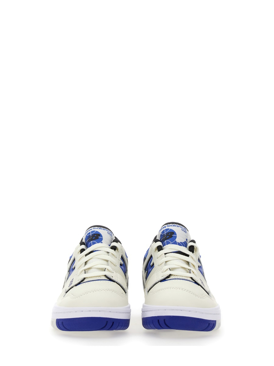 [new Balance] Sneakers SS23 BB550VTA_SEASALT