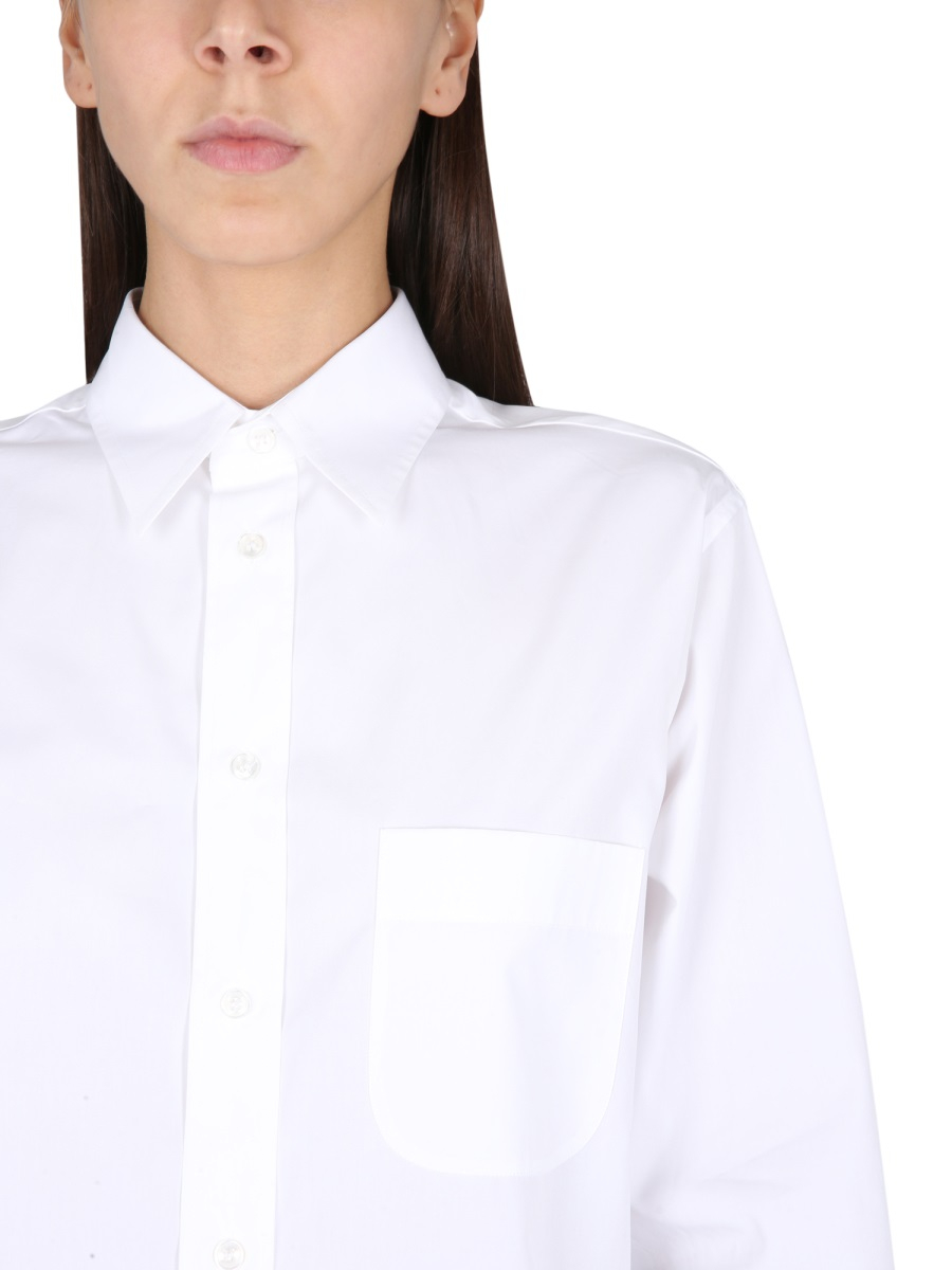 [Maison Margiela] Shirts Long Sleeve SS23 SI0DL0001_S52245100