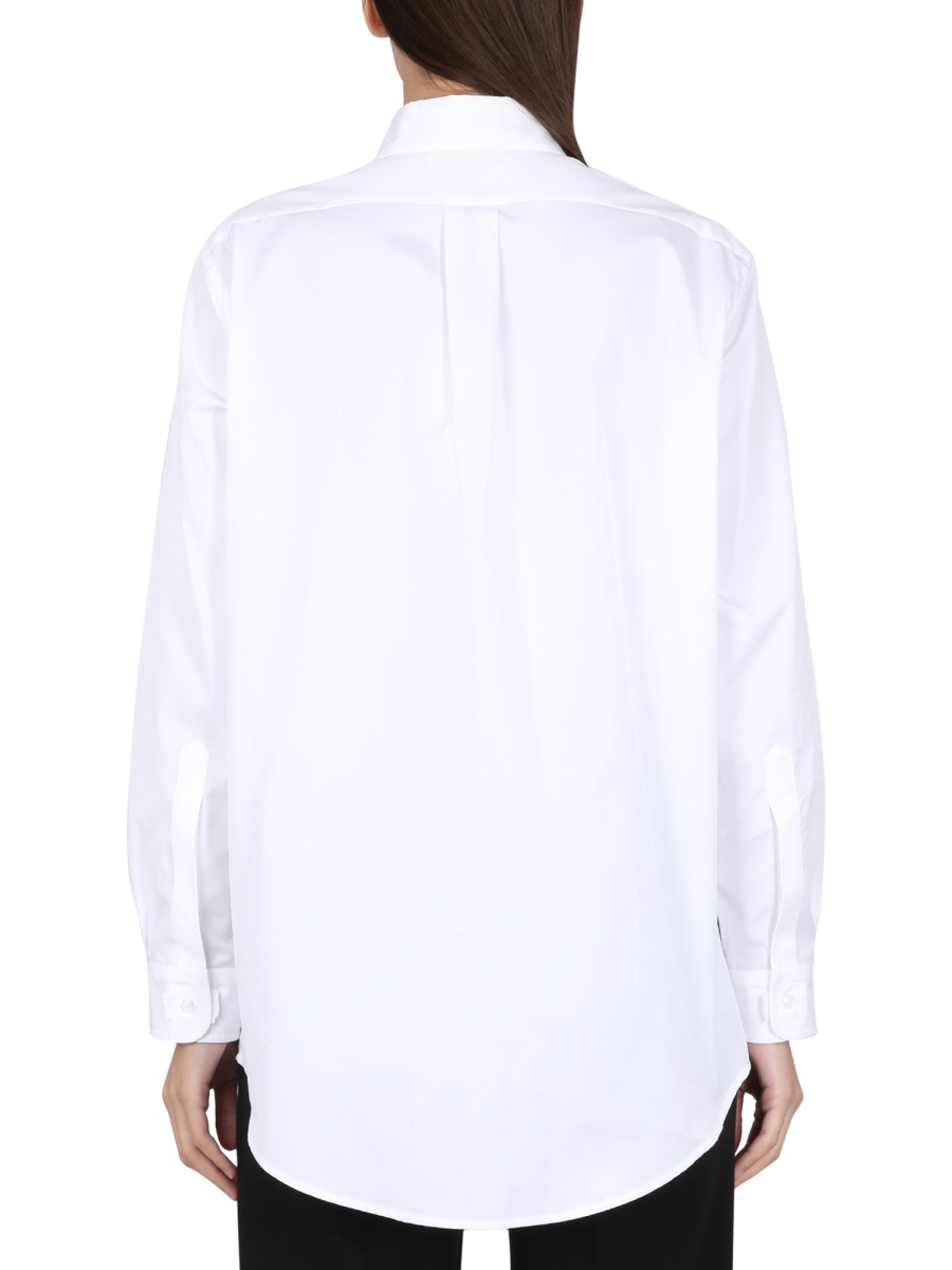 [Maison Margiela] Shirts Long Sleeve SS23 SI0DL0001_S52245100