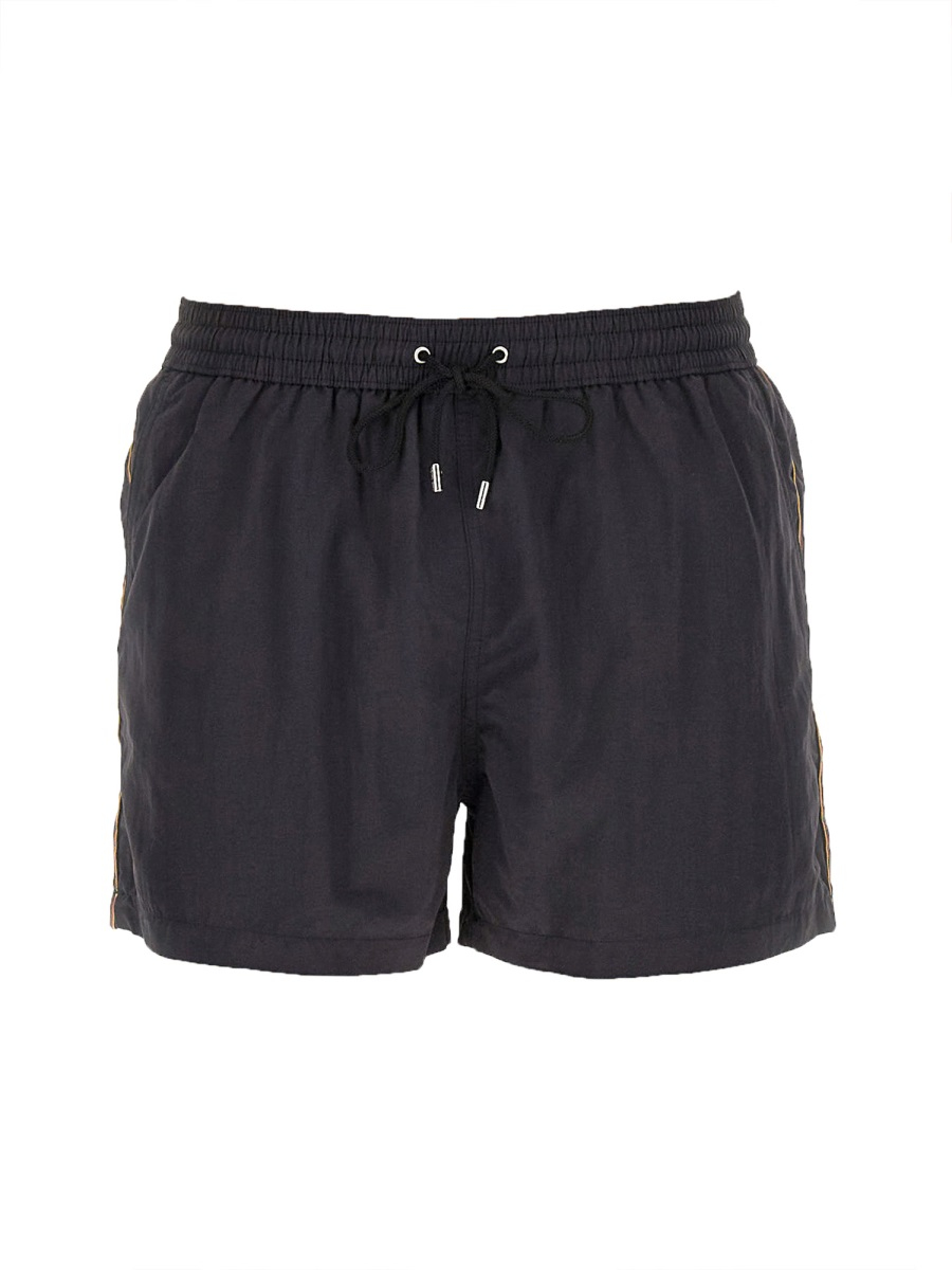 [Paul Smith] Swim Pants FW23 M1A/239DS/A40923_79