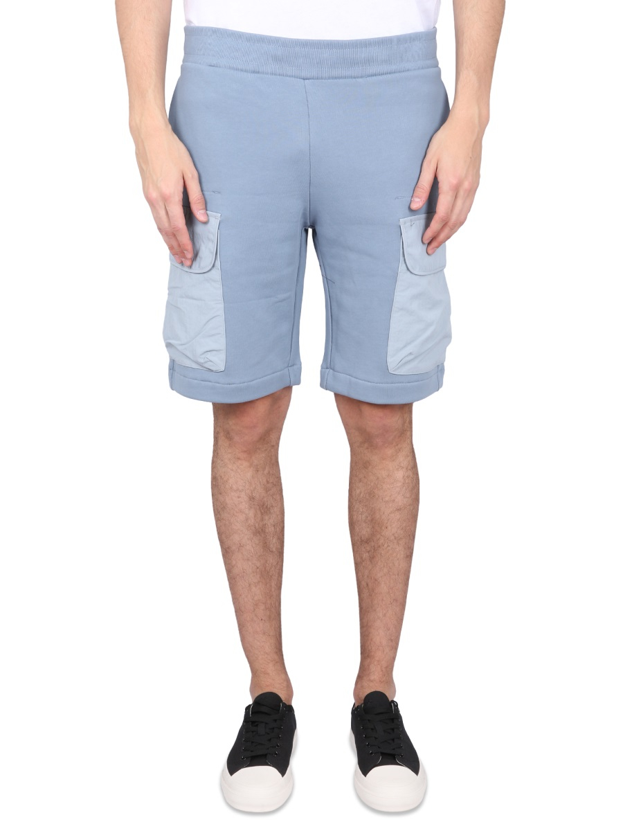 [PS By Paul Smith] Shorts SS23 M2R/064YE/K21169_43A