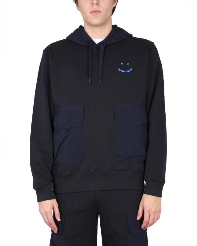 [PS By Paul Smith] Hoodie SS23 M2R/061YE/K21169_49