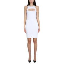 [DSQUARED] Sleeveless dress SS23 S72CV0389_S18245100