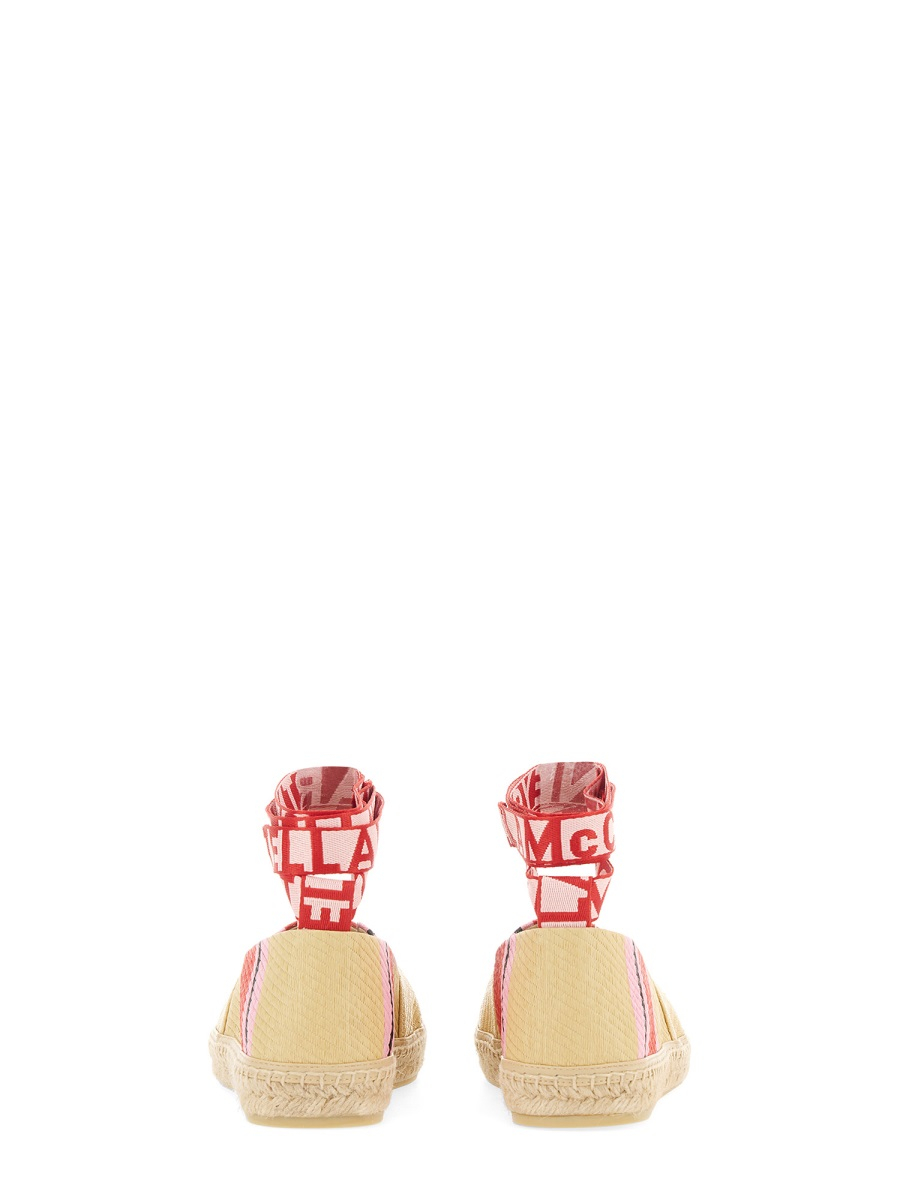 [Stella McCartney] Espadrille SS23 810168_E000916935