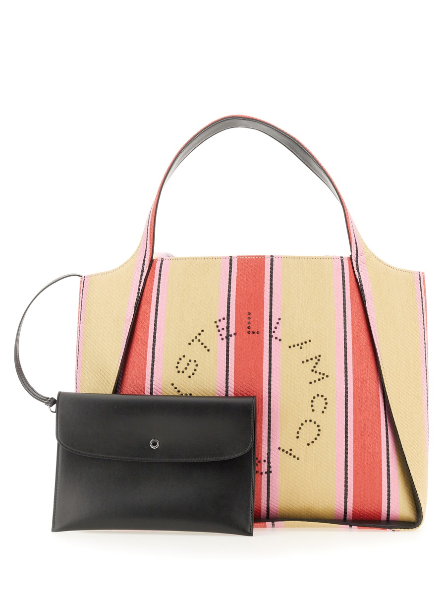 [Stella McCartney] Shoulder bag SS23 502793_WP01416309
