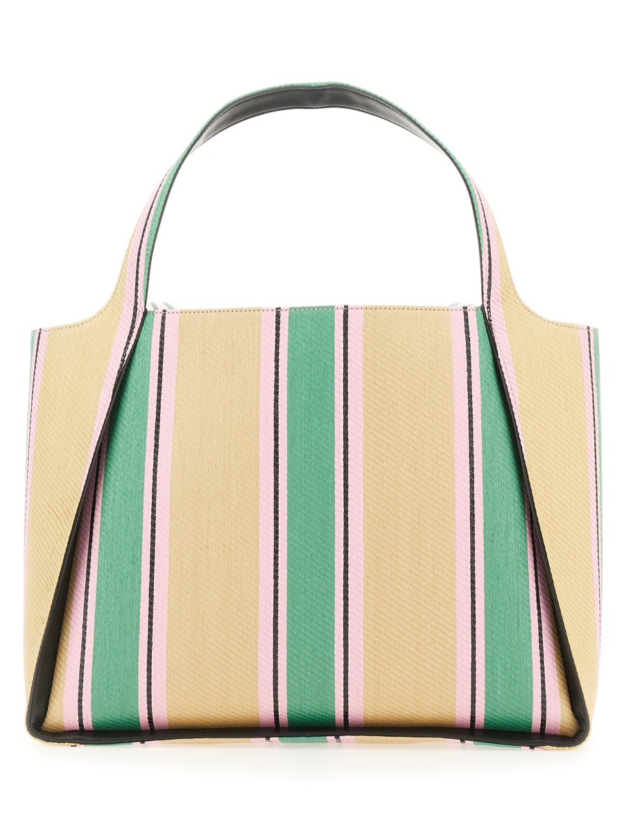 [Stella McCartney] Shoulder bag SS23 502793_WP01413000