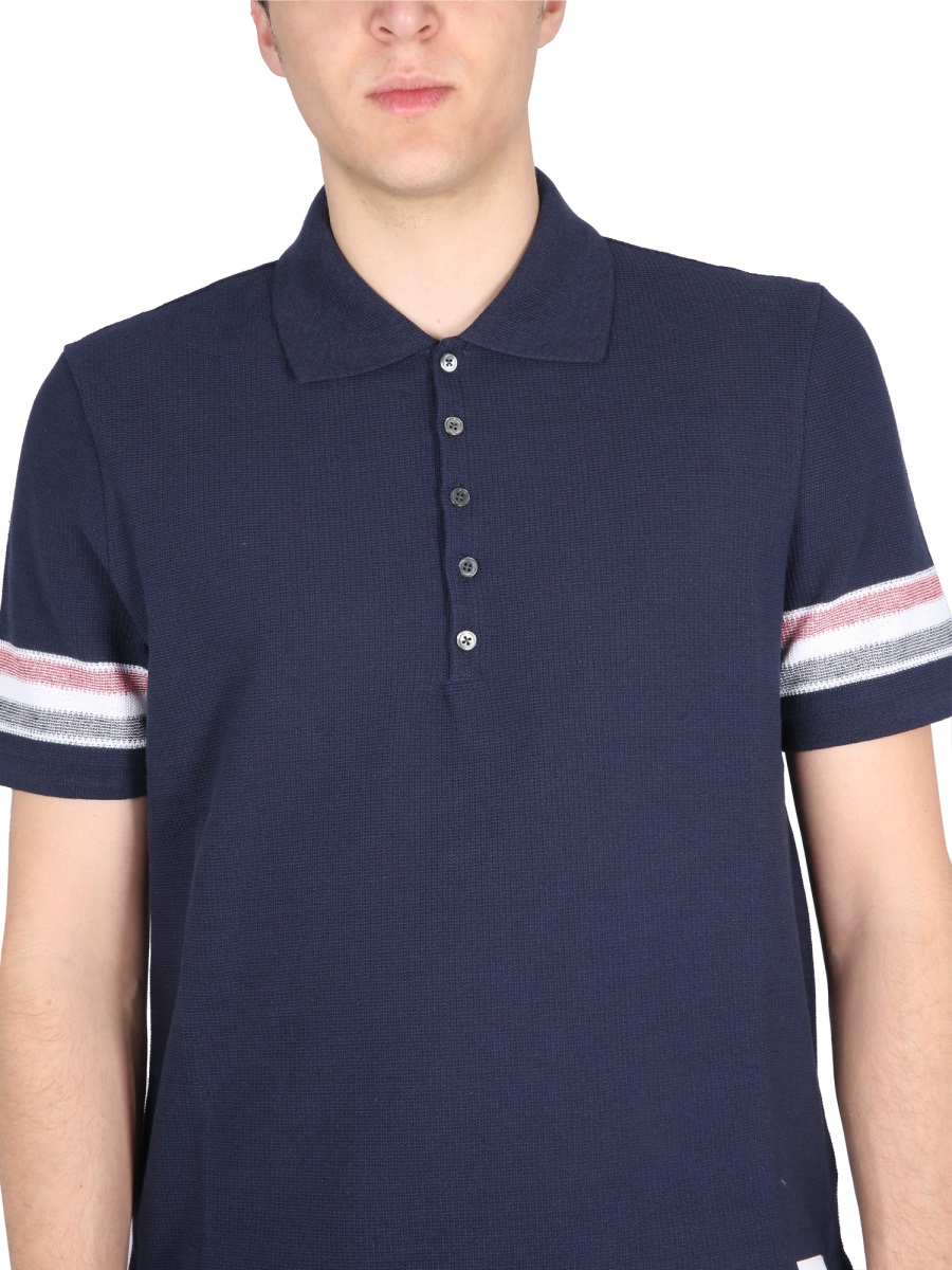 [Thom Browne] Shirts Short Sleeve SS23 MJP169A_J0046415