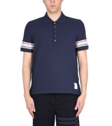 [Thom Browne] Shirts Short Sleeve SS23 MJP169A_J0046415