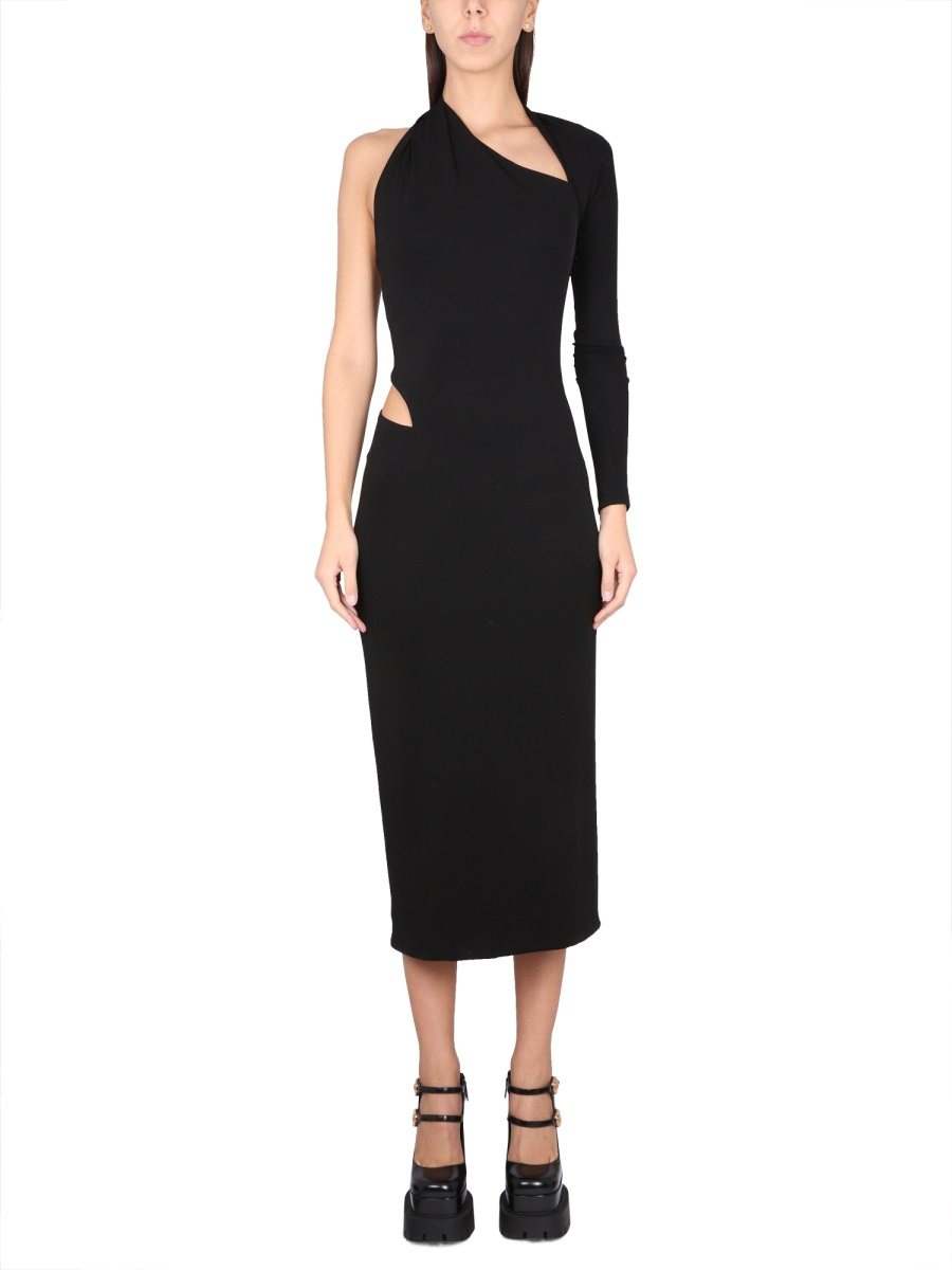[Versace] Sleeveless dress SS23 1009999_1A012531B000