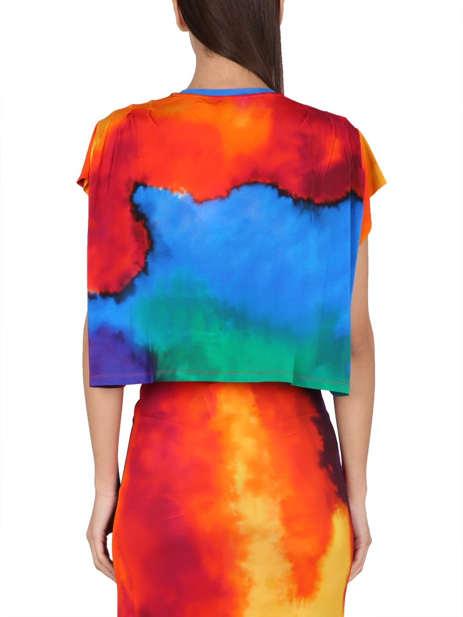 [Paco Rabanne] T-shirts Short Sleeve SS23 23PJTE109CU0007_V963