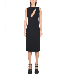 [Versace] Sleeveless dress SS23 1009749_1A005401B000