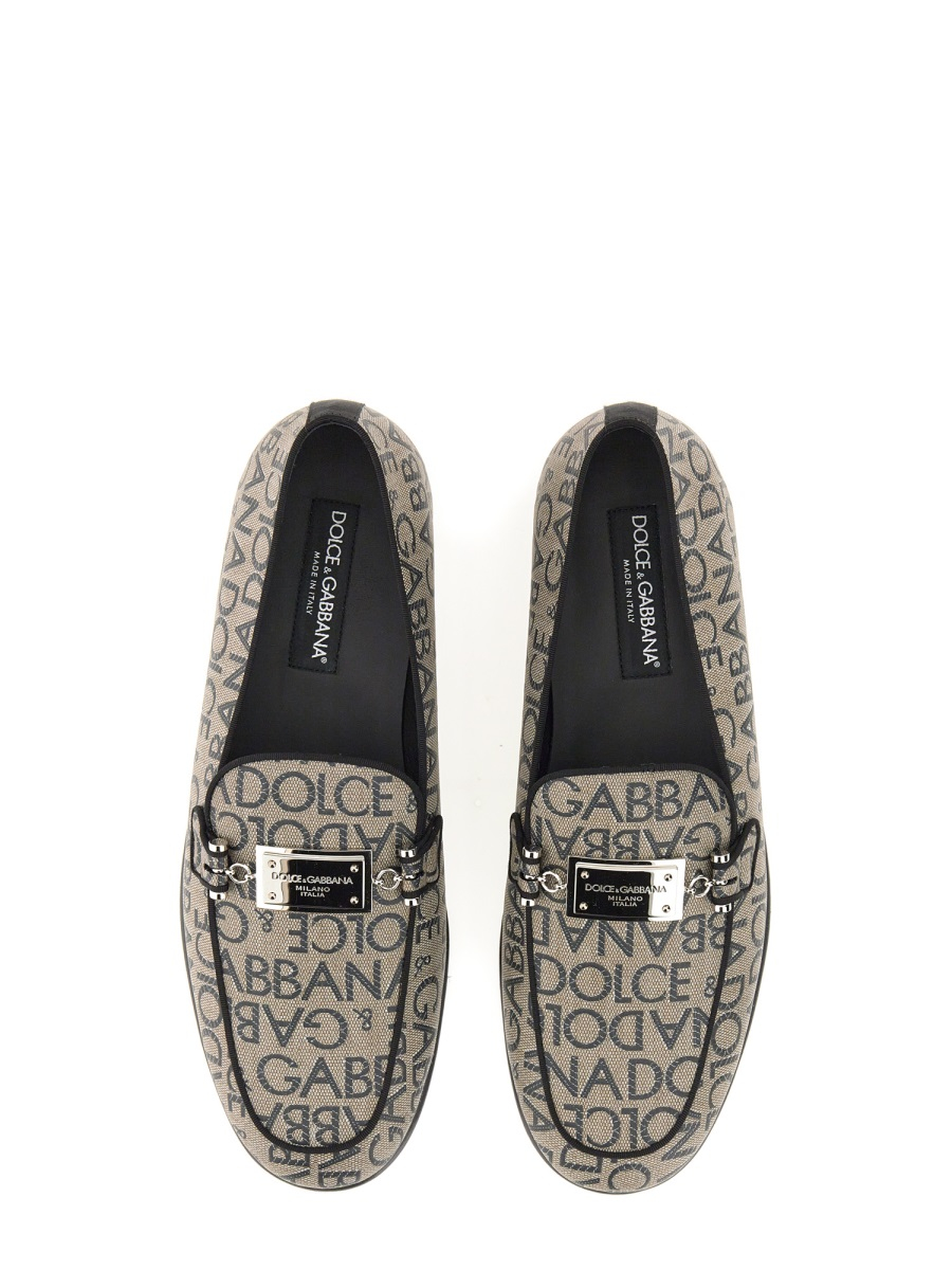 [Dolce & Gabbana] Loafer SS23 A50516_AJ69989875