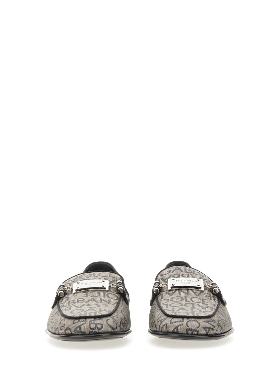 [Dolce & Gabbana] Loafer SS23 A50516_AJ69989875