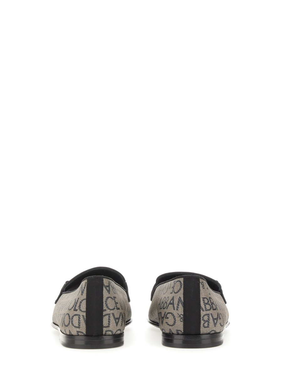 [Dolce & Gabbana] Loafer SS23 A50516_AJ69989875