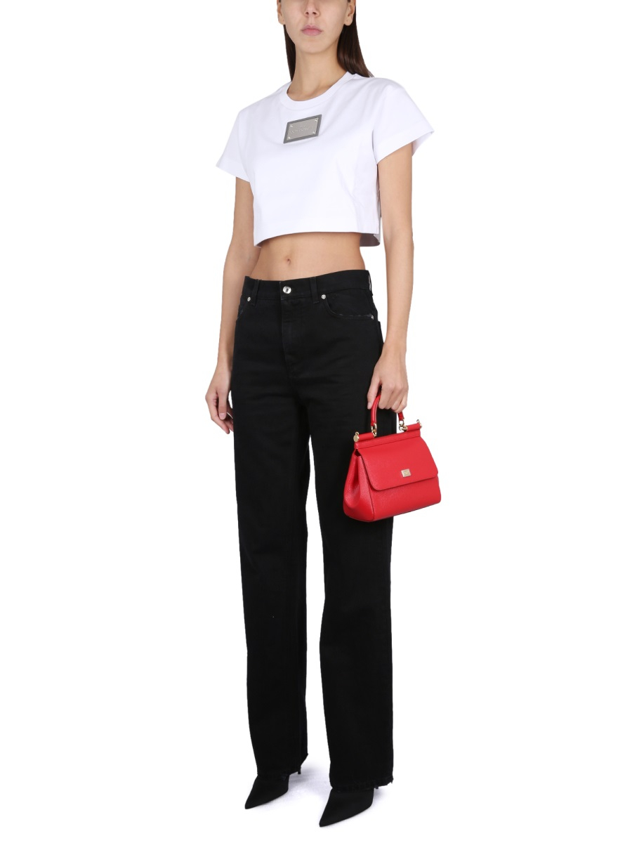 [Dolce & Gabbana] Jeans SS23 FTCGND_G8GZ9S9001