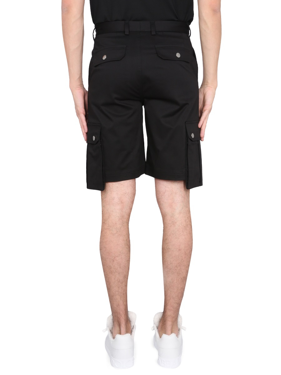 [Dolce & Gabbana] Shorts SS23 GVQOHT_FUFL8N0000