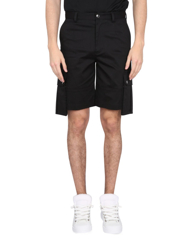 [Dolce & Gabbana] Shorts SS23 GVQOHT_FUFL8N0000